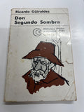 Don segundo sombra