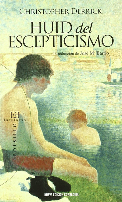 Huid del escepticismo: Una educación liberal como si la verdad contara para algo