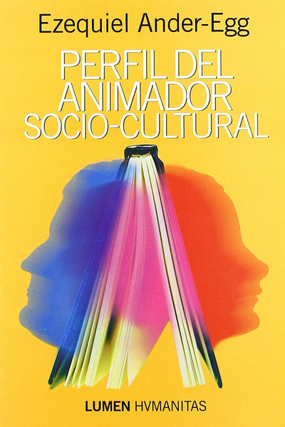 Perfil Del Animador Socio Cultural
