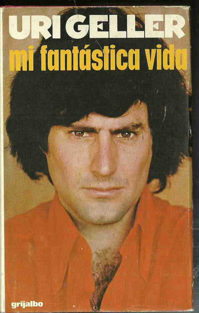 Mi fantástica vida