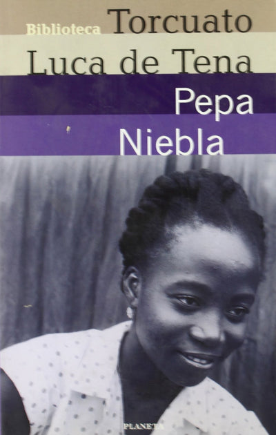 Pepa Niebla