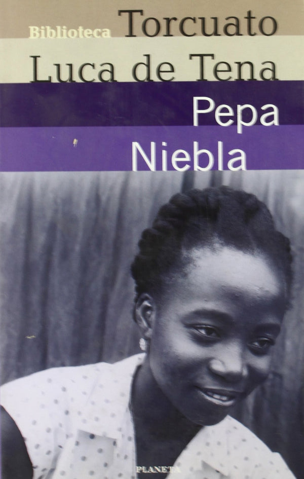 Pepa Niebla