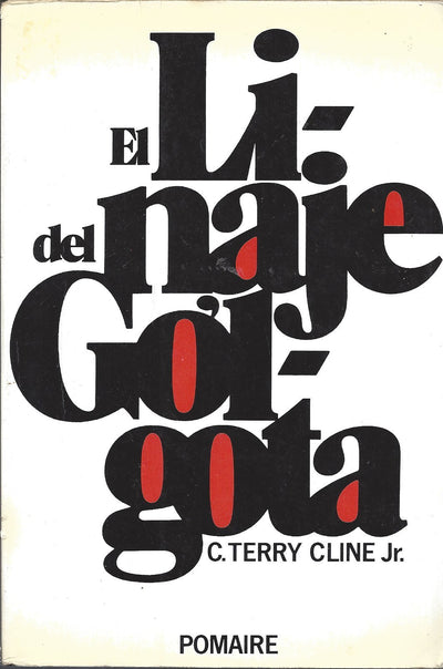 El linaje del Gólgota
