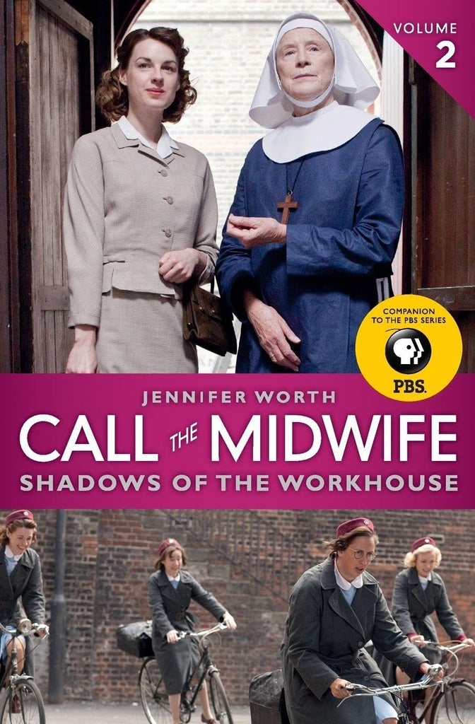 Call the Midwife. Shadows of the Workhouse (Volumen 2)