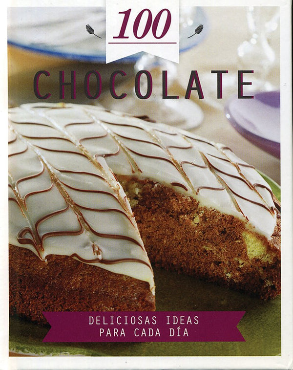 PARA HOY: CHOCOLATE