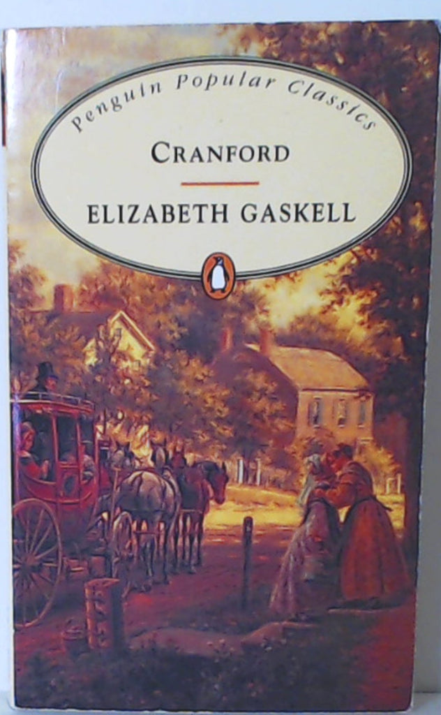 Cranford (Penguin Popular Classics)