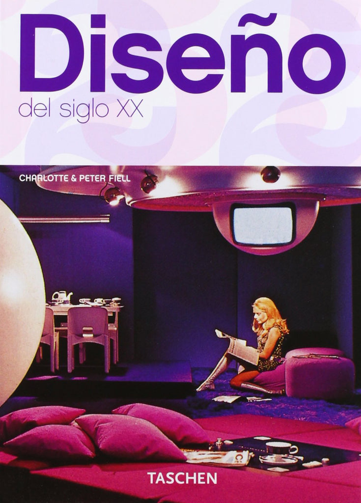 Diseno Del Siglo XX