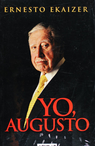 Yo, Augusto