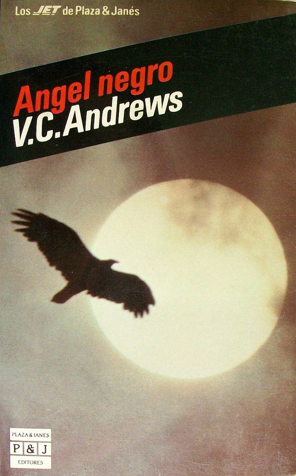 Angel Negro