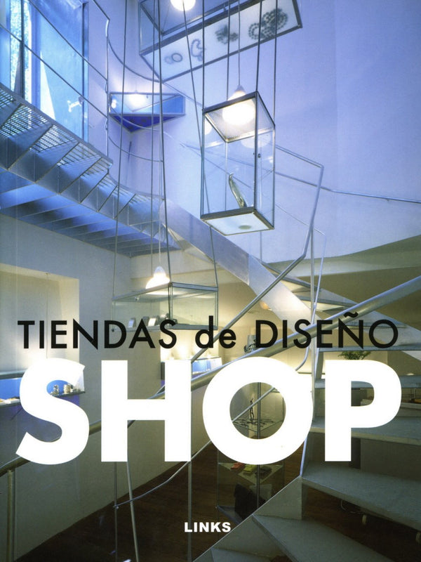Tiendas de diseño