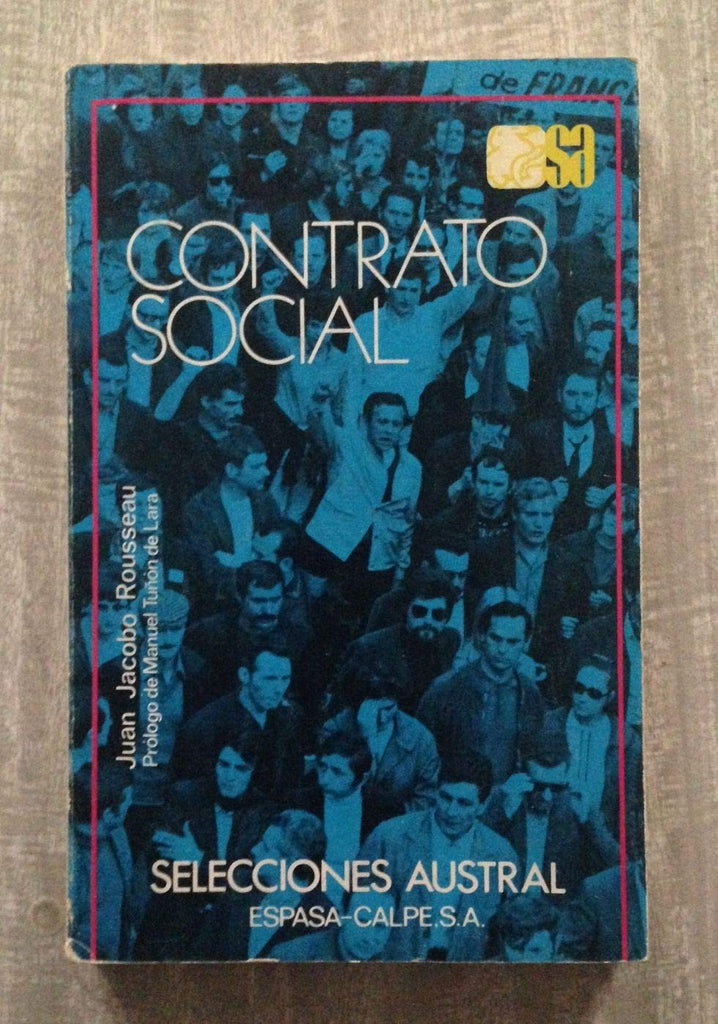 El Contrato Social
