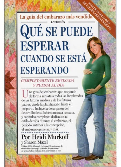 QUE SE PUEDE ESPERAR CUANDO SE ESTA ESPERANDO. 4/ED