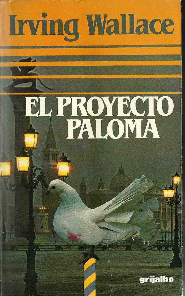 El Proyecto Paloma