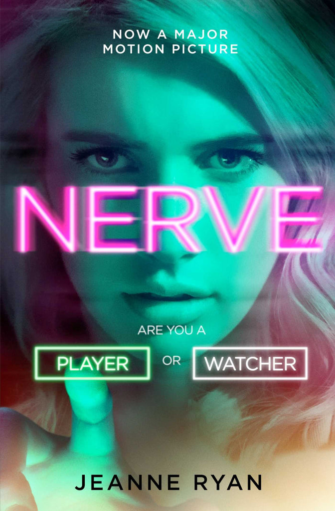 Nerve - English Edition