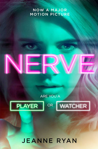 Nerve - English Edition