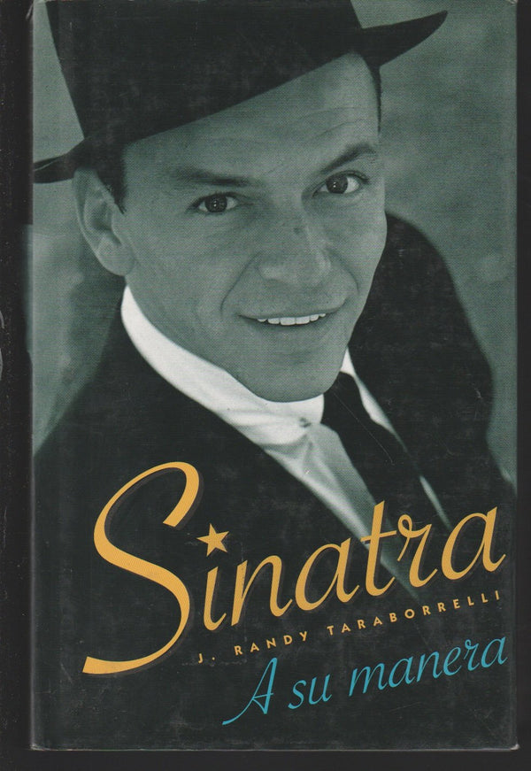 Sinatra, a su manera
