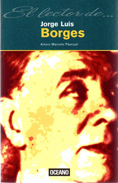 Jorge Luis Borges