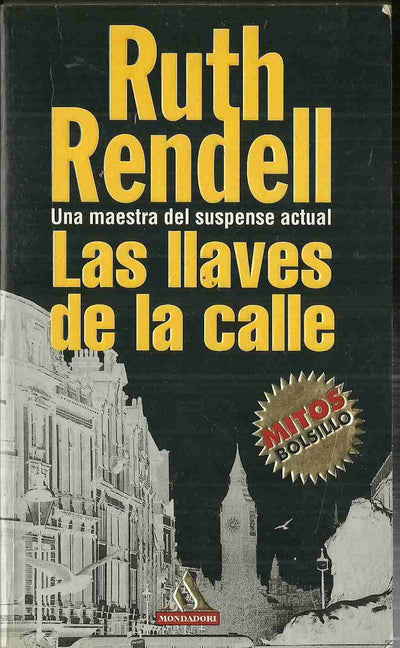 Las Llaves De La Calle