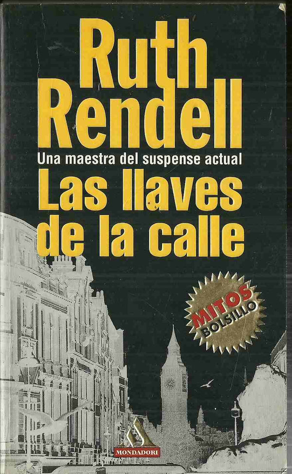 Las Llaves De La Calle
