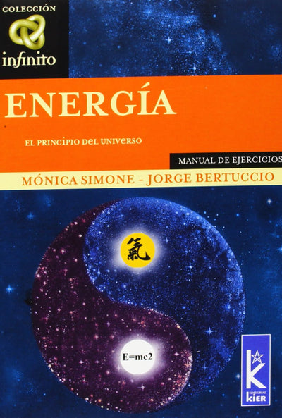 Energia. El principio del universo