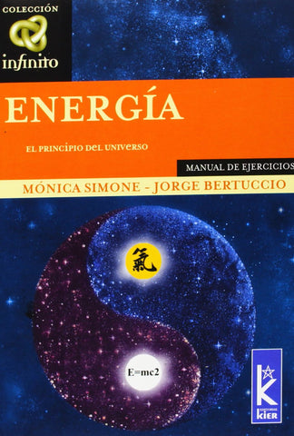 Energia. El principio del universo