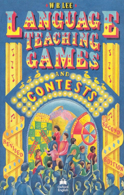 Language Teaching Games and Contests