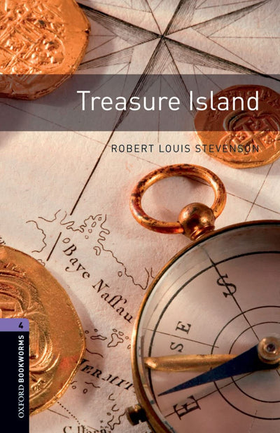 OBWL 3E Level 4: Treasure Island
