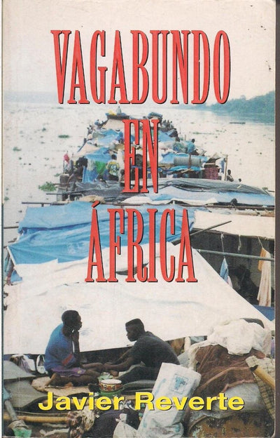 Vagabundo En Africa
