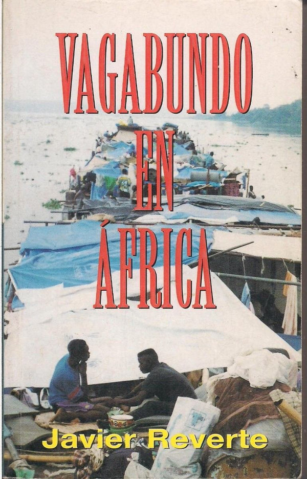 Vagabundo En Africa
