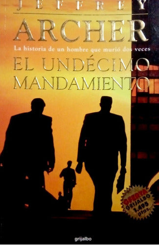 El Undécimo Mandamiento