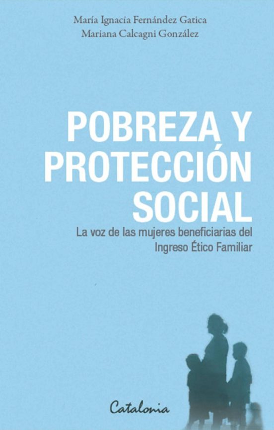 Pobreza Y Protección Social