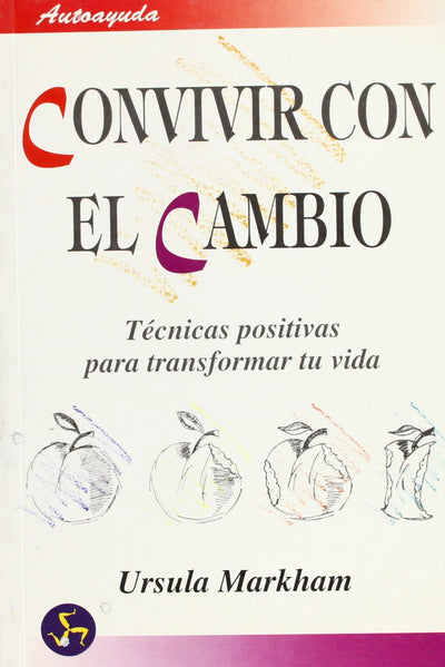 Convivir Con El Cambio