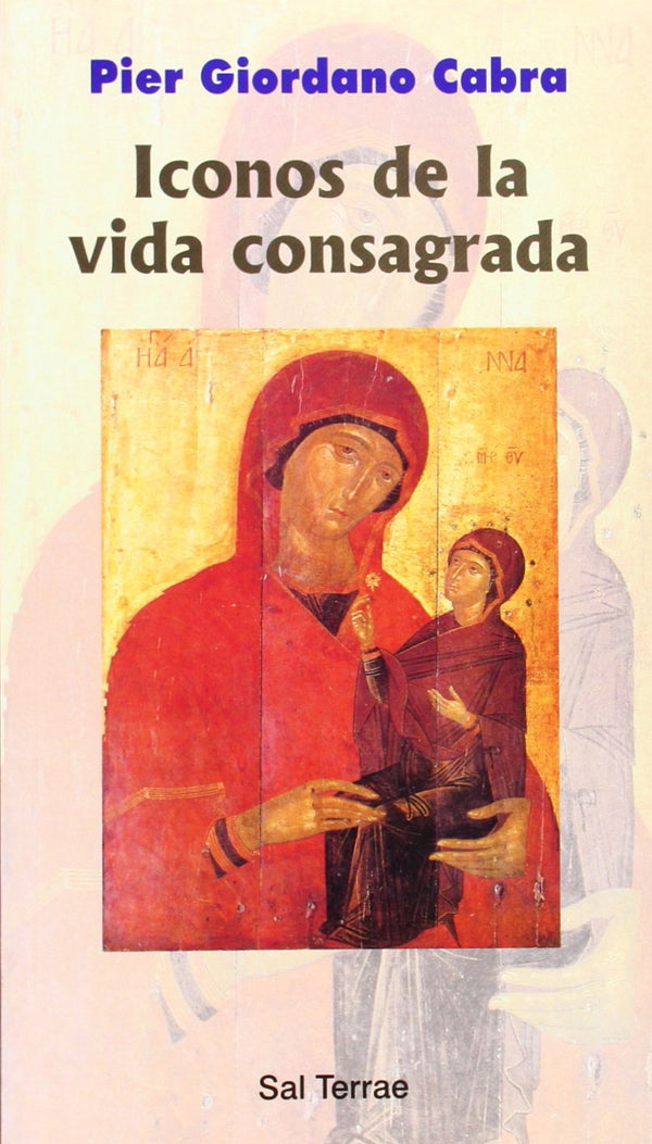 Iconos de la vida consagrada