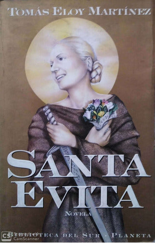Santa Evita