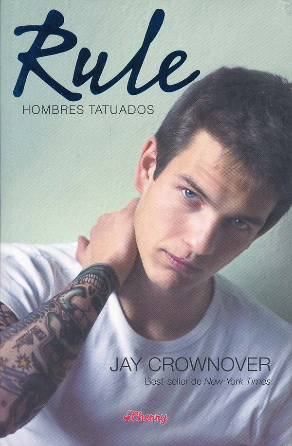 Rule: Hombres Tatuados