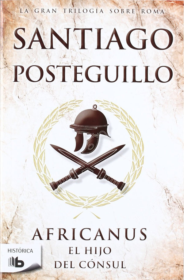 Africanus, el hijo del cónsul