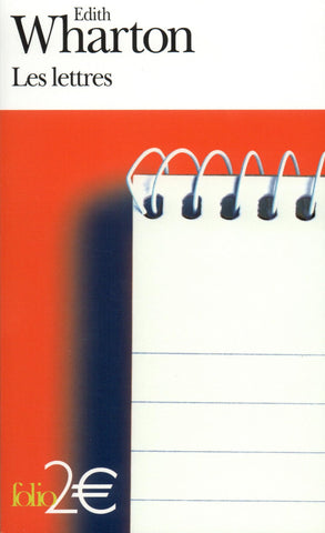 Lettres Wharton