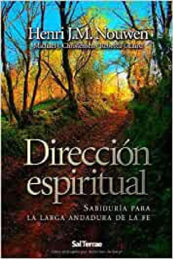 Dirección espiritual: Elogio de la vida buena