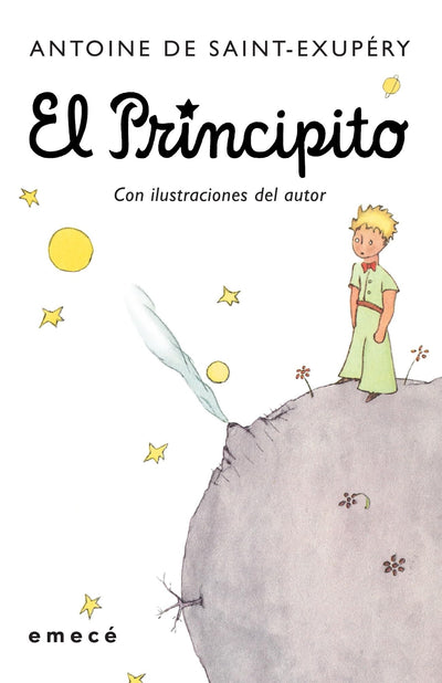El Principito