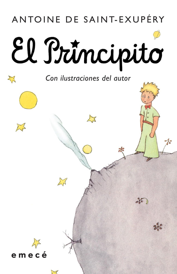 El Principito