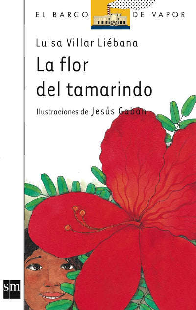 La Flor Del Tamarindo