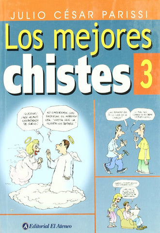 Los mejores chistes 3