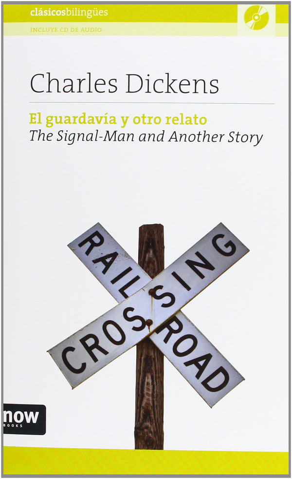 El guardavía y otro relato