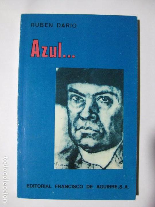 Azul…