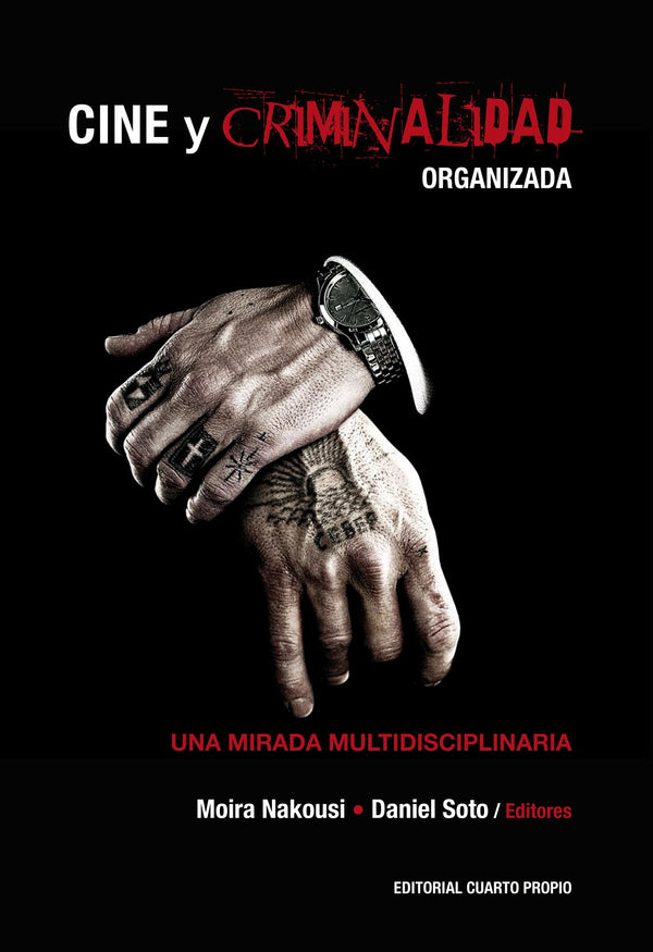 Cine Y Criminalidad Organizada