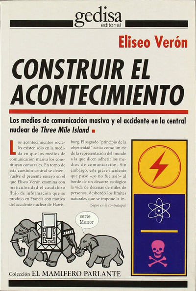 Construir el acontecimiento