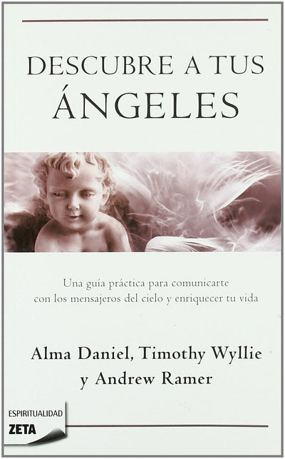 Descubre a tus ángeles