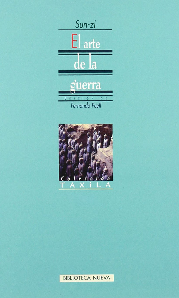 El arte de la guerra