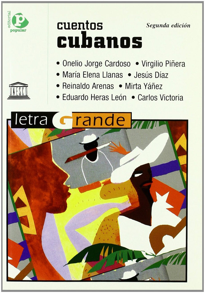 Cuentos Cubanos