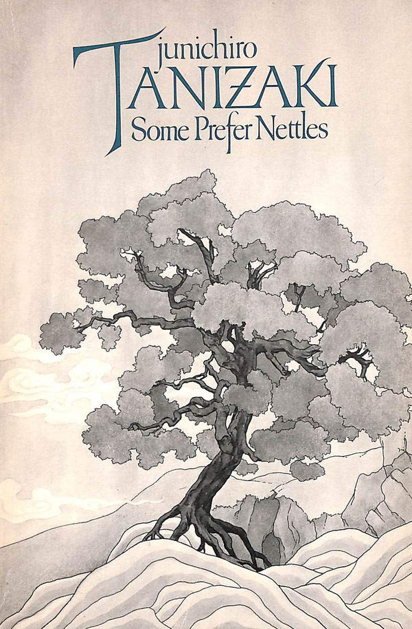 Some Prefer Nettles